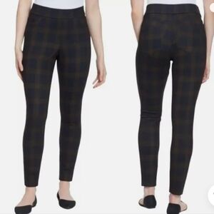 Nine West Pull-On Ponte Pant